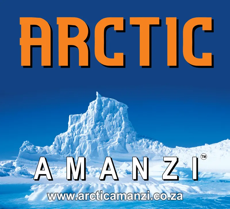 Arctic Amanzi